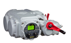 EIM電動執(zhí)行機構(gòu) 電動執(zhí)行器 TEC2000 / HQ系列 / M2CP