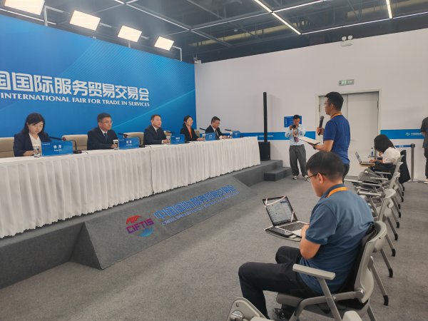五年构建全链条护航体系 昌平区初次发布《学问产权白皮书》